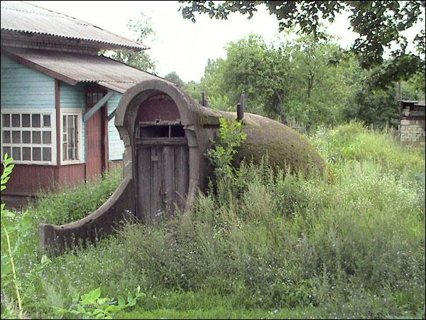 Vierajcy. Railway station 
