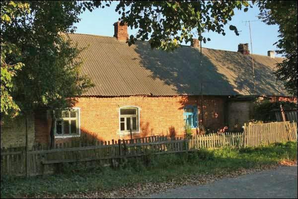  - Farmstead . 