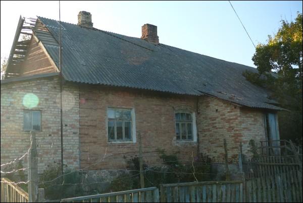  - Farmstead . 