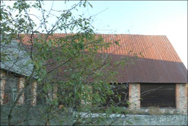  - Farmstead . 