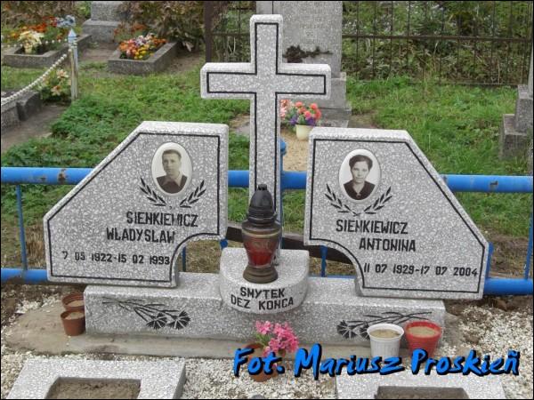  - cemetery Old Catholic. 