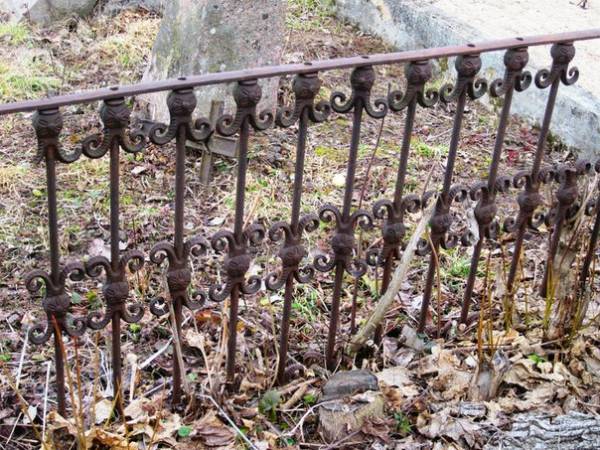  - cemetery Old Catholic. 