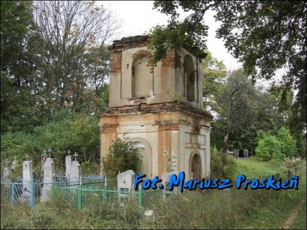  - Dzwonnica . 