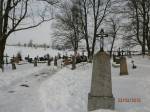 Krynki town - cemetery Old Orthodox Krynki town - cemetery Old Orthodox