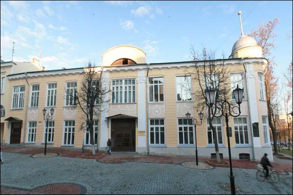  - Гістарычная забудова вул. Суворава (Узгорская). вул. Суворава, 3 (ХІХ/XX ст.). Фота 11.2009