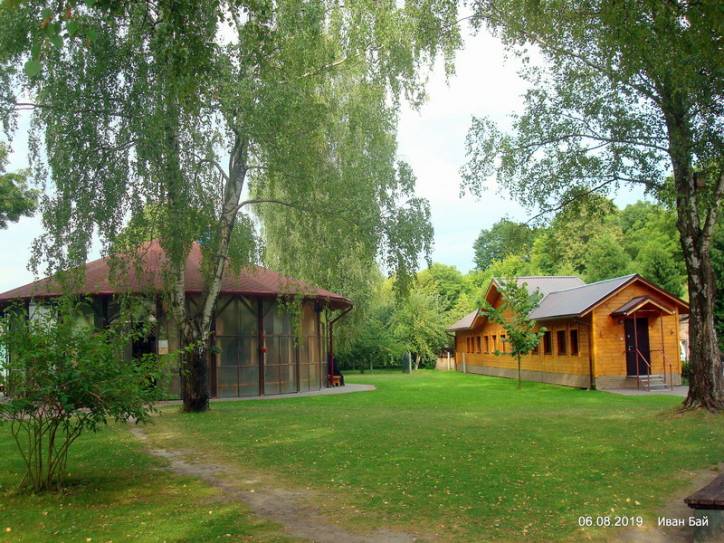  - Orthodox Monastery of the Birth of the Virgin. 