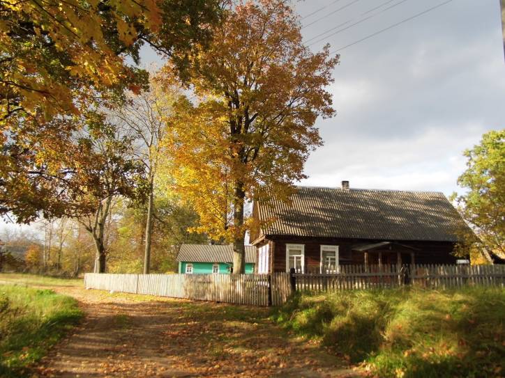  - Краявіды . д.Марцули находится буквально в 1 км. от Зеневич-умирающая и когда-то красивая деревня с остатками старых домов,деревьями,выросшими на фундаменте,все той же Плисой и разрушенным кирпичным заводиком,на столах которого я еще по детству помню лежал необожженный кирпич...ОЧЕНЬ ХОЧУ ПОПРОСИТЬ МОДЕРАТОРОВ-ДОБАВЬТЕ ПОЖАЛУЙСТА МАРЦУЛИ В СПИСОК ДЕРЕВЕНЬ НОВОГРУДСКОГО Р-НА-У МЕНЯ САМОСТОЯТЕЛЬНО НЕ ПОЛУЧИЛОСЬ 
