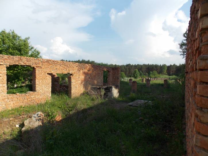  - Краявіды . .Марцули находится буквально в 1 км. от Зеневич-умирающая и когда-то красивая деревня с остатками старых домов,деревьями,выросшими на фундаменте,все той же Плисой и разрушенным кирпичным заводиком,на столах которого я еще по детству помню лежал необожженный кирпич...ОЧЕНЬ ХОЧУ ПОПРОСИТЬ МОДЕРАТОРОВ-ДОБАВЬТЕ ПОЖАЛУЙСТА МАРЦУЛИ В СПИСОК ДЕРЕВЕНЬ НОВОГРУДСКОГО Р-НА-У МЕНЯ САМОСТОЯТЕЛЬНО НЕ ПОЛУЧИЛОСЬ