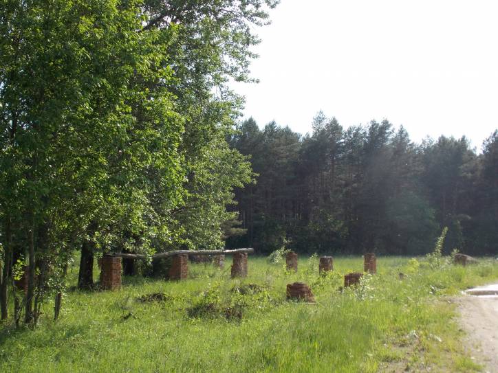  - Краявіды . .Марцули находится буквально в 1 км. от Зеневич-умирающая и когда-то красивая деревня с остатками старых домов,деревьями,выросшими на фундаменте,все той же Плисой и разрушенным кирпичным заводиком,на столах которого я еще по детству помню лежал необожженный кирпич...ОЧЕНЬ ХОЧУ ПОПРОСИТЬ МОДЕРАТОРОВ-ДОБАВЬТЕ ПОЖАЛУЙСТА МАРЦУЛИ В СПИСОК ДЕРЕВЕНЬ НОВОГРУДСКОГО Р-НА-У МЕНЯ САМОСТОЯТЕЛЬНО НЕ ПОЛУЧИЛОСЬ