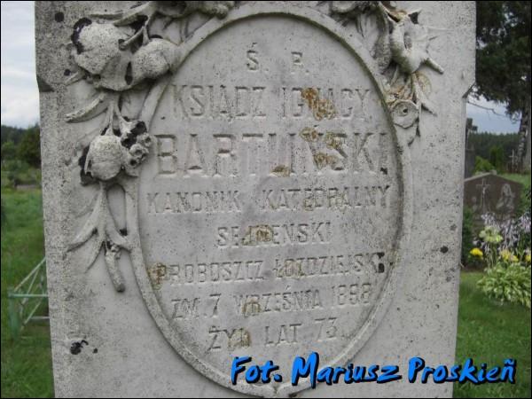  - cemetery Old Catholic. 