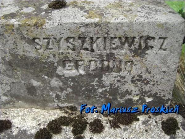 - cemetery Old Catholic. 