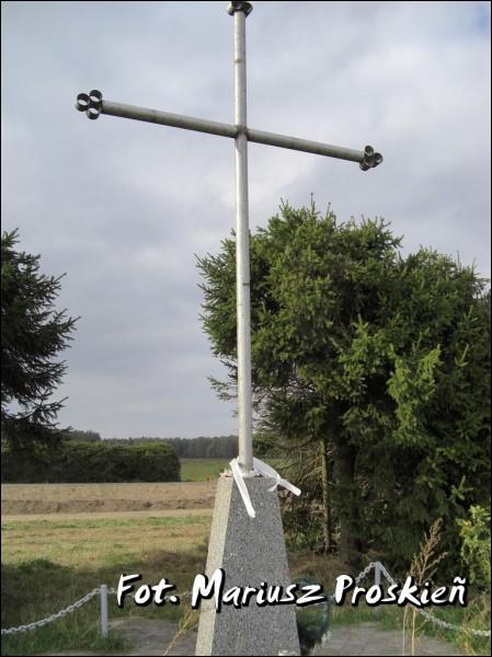 Fieliksava. In the village 