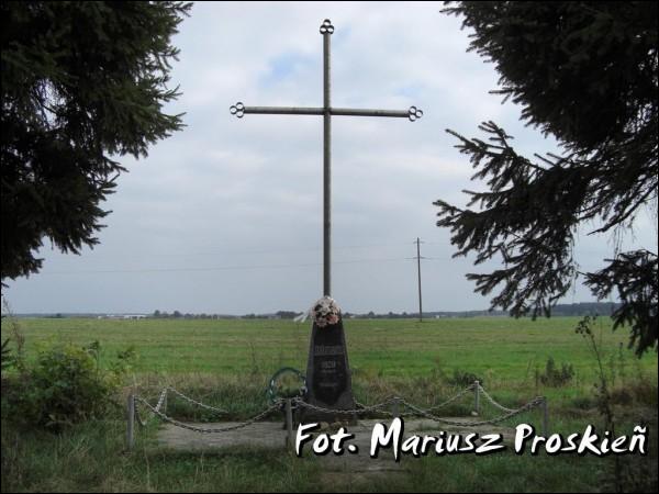 Fieliksava. In the village 