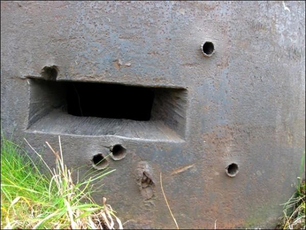  - Defensive Fortifications . 