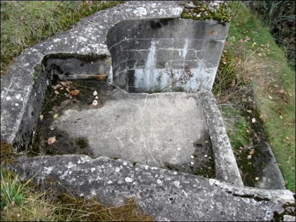  - Defensive Fortifications . 
