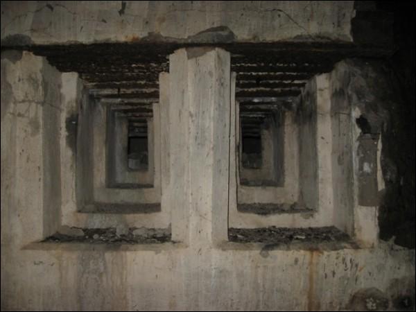  - Defensive Fortifications . 