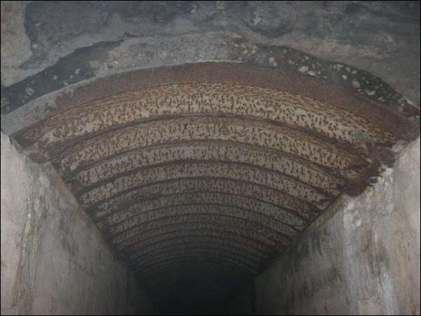  - Defensive Fortifications . 