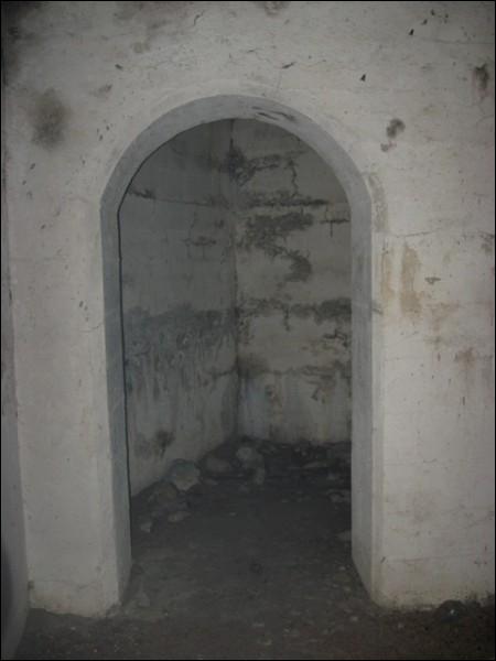  - Defensive Fortifications . 