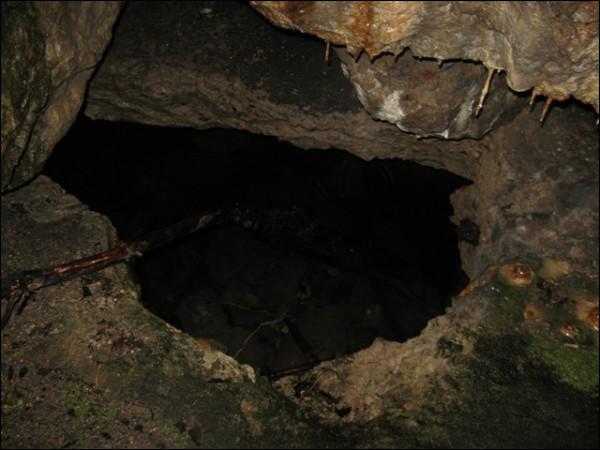 Małaja Alšanka. Defensive Fortifications 