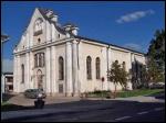 Sejny.  Synagoga Biała