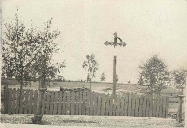 Kleck. Miasto na starych fotografiach 