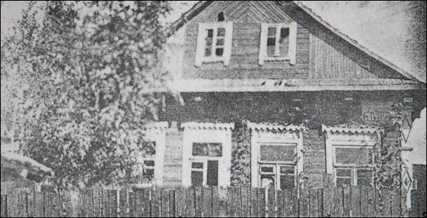 Kleck. Miasto na starych fotografiach 