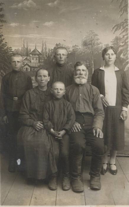 Kleck. Miasto na starych fotografiach 