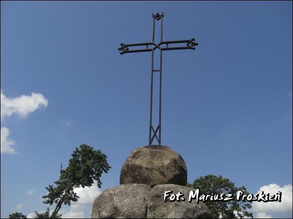  - cemetery of the deceased officers of the State Police (1920-39). 