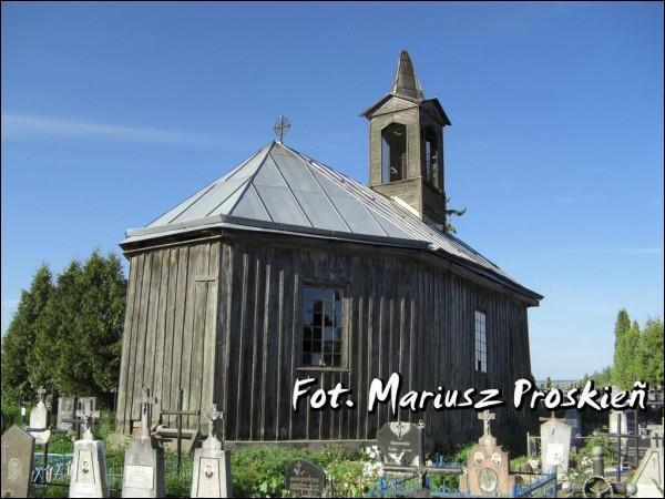  - cemetery Old Catholic. 
