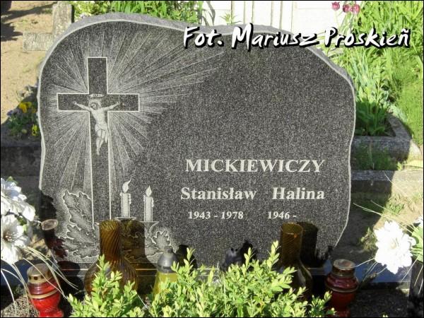  - cemetery Old Catholic. 