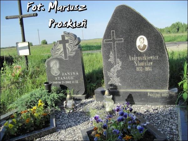 Tabariškės. cemetery Old Catholic