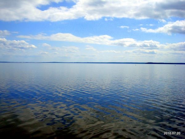 Narač (Kabylnik). Landscapes 