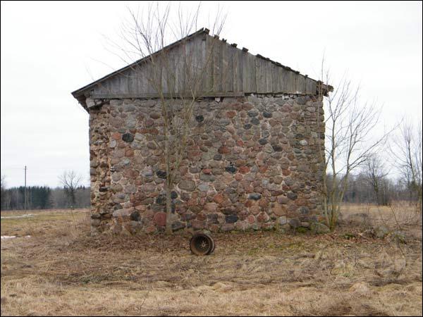  - Farmstead . 