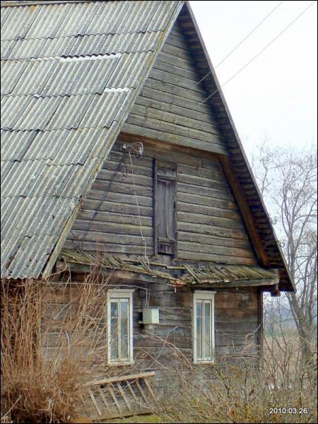  - Zespół dworsko-parkowy . 