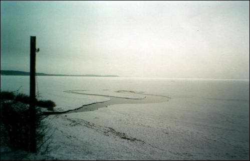 Ołtuš. Landscapes 