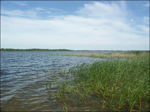Ołtuš. Landscapes 