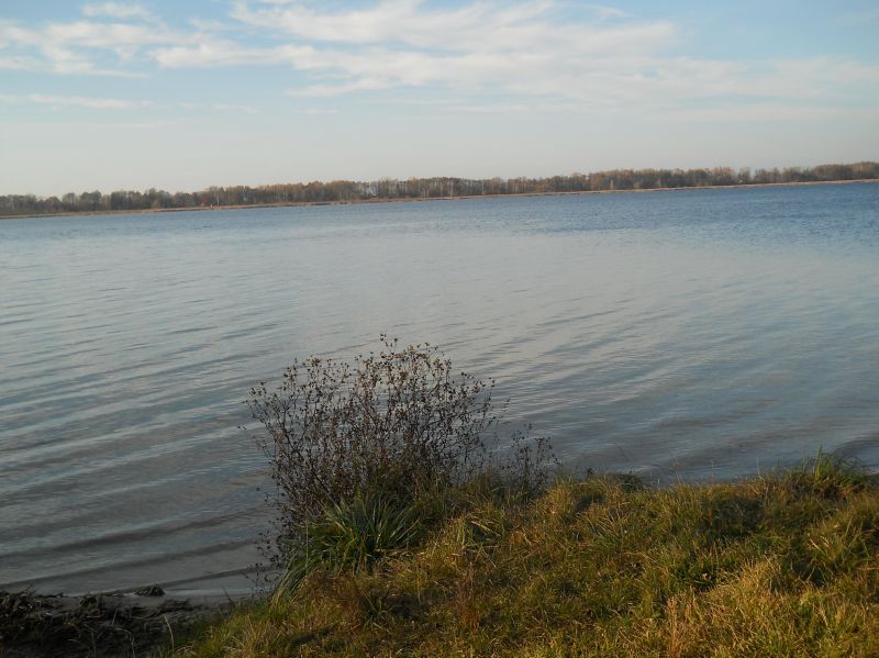 Ołtuš. Landscapes 