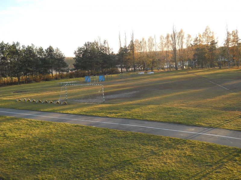 Ołtuš. Landscapes 