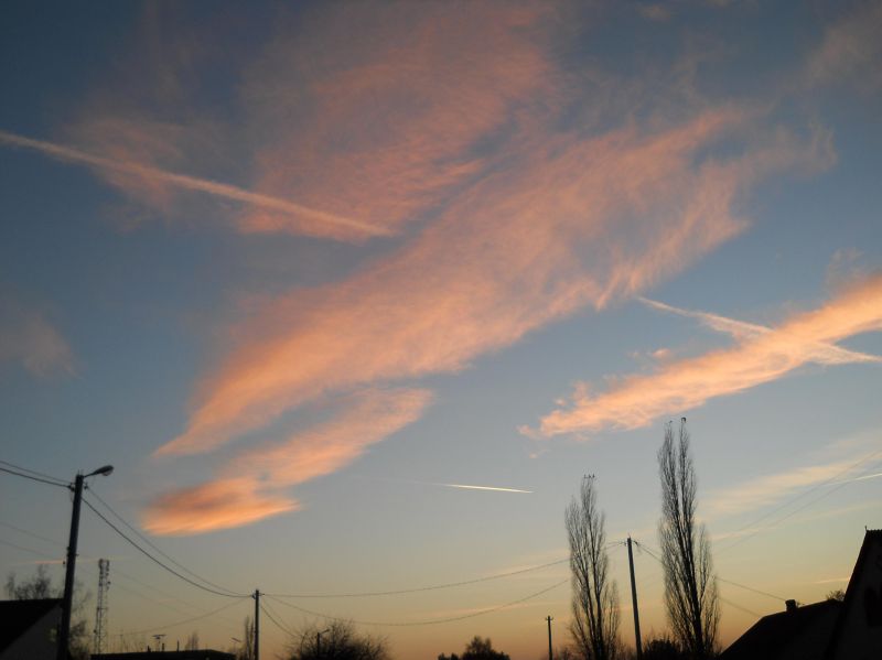 Ołtuš. Landscapes 