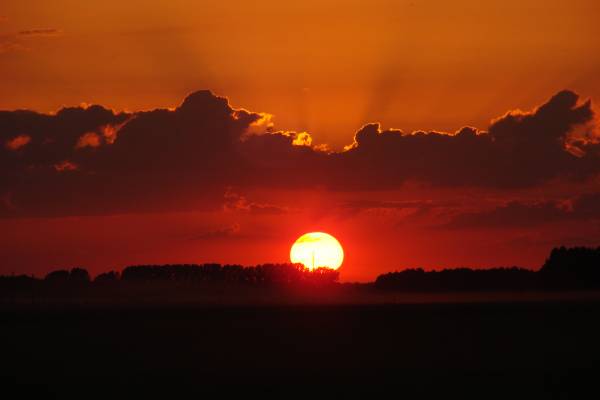 Ołtuš. Landscapes 