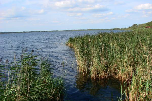 Ołtuš. Landscapes 
