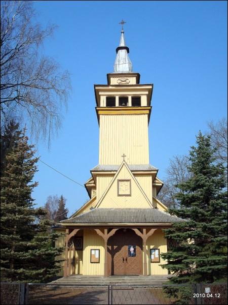  - Catholic church . 