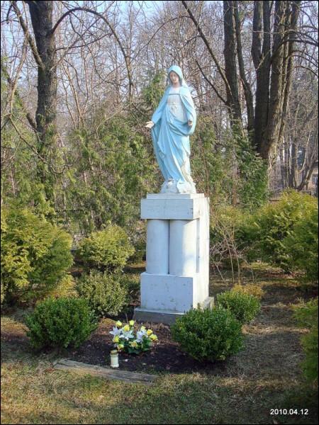  - Catholic church . 