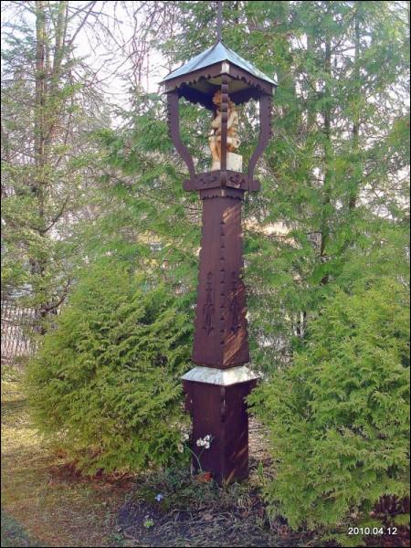  - Catholic church . 