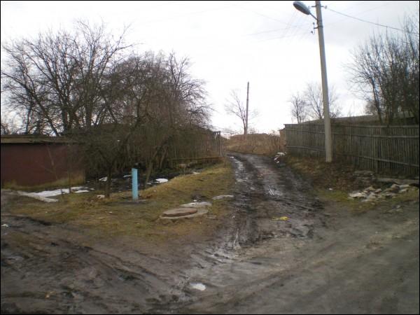 Pinsk. Defensive Fortifications 