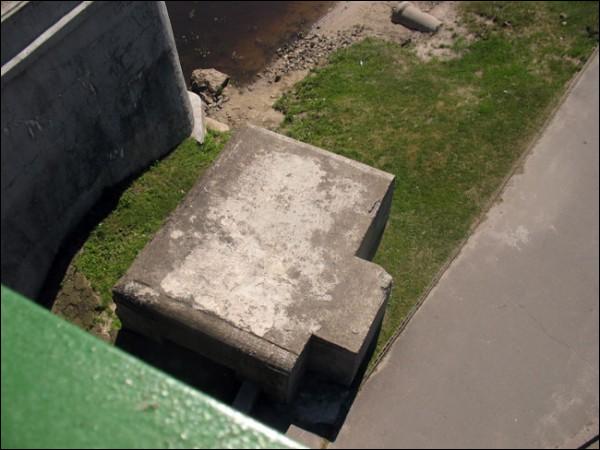 Pińsk. Umocnienia obronne 