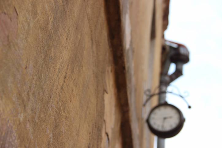  - Neighbourhood Old Town. 