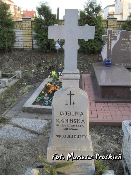 Беласток. Могілкі старыя каталіцкія (Старасельцы)