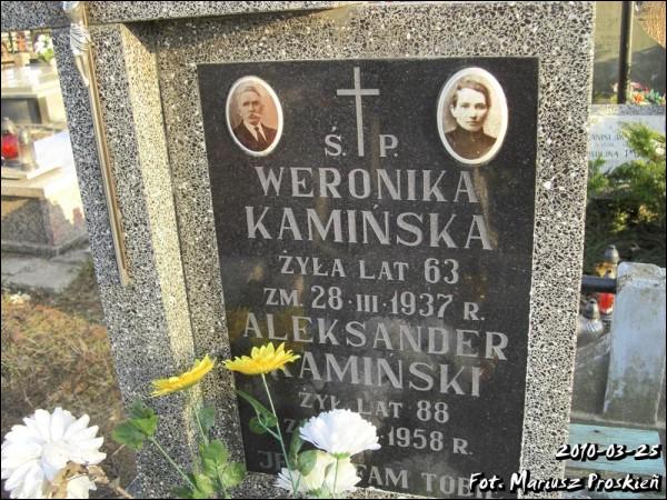 Беласток. Могілкі старыя каталіцкія (Старасельцы)