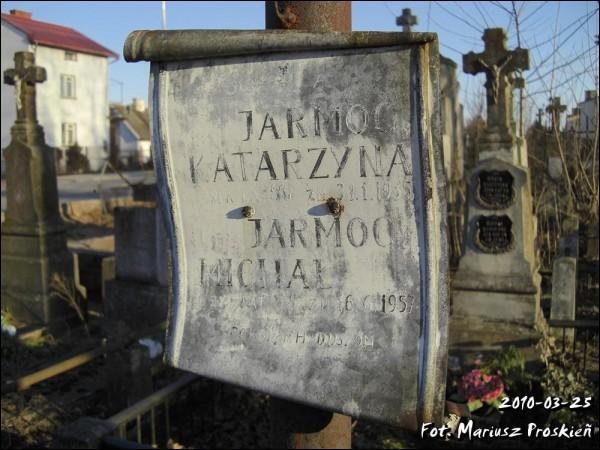 Беласток. Могілкі старыя каталіцкія (Старасельцы)